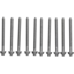 varžtų kompl., cil. galvutės varžtai
                                KAMOKA                                              