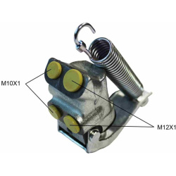 stabdymo jėgos reguliatorius ESSENTIAL LINE
                                BREMBO                                          
