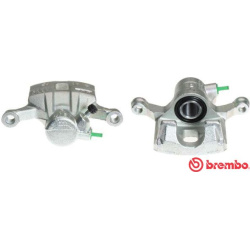 stabdžių apkaba ESSENTIAL LINE
                                BREMBO                                                F 54 0