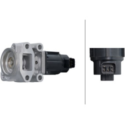 ERG vožtuvas
HELLA 6NU 014 864-911, Nenurodyt