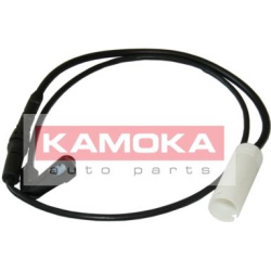 įspėjimo kontaktas, stabdžių trinkelių susidėvėjimas
                                KAMOKA                           