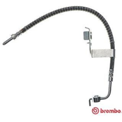stabdžių žarnelė ESSENTIAL LINE
                                BREMBO                                T 24 084, BREMBO, T