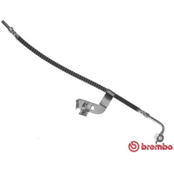 stabdžių žarnelė ESSENTIAL LINE
                                BREMBO                                T 24 104, BREMBO, T