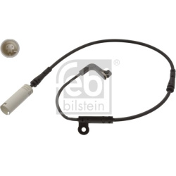 įspėjimo kontaktas, stabdžių trinkelių susidėvėjimas
                                FEBI BILSTEIN                    