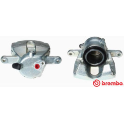stabdžių apkaba ESSENTIAL LINE
                                BREMBO                                                F 59 1