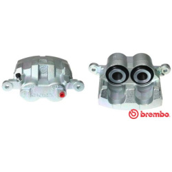 stabdžių apkaba ESSENTIAL LINE
                                BREMBO                                                F 37 0