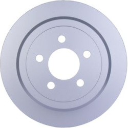 stabdžių diskas (1vnt) PRO
                                HELLA                                                8DD 355 122