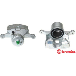 Stabdžių apkaba ESSENTIAL LINE
                                BREMBO                                                F 30 2