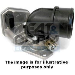 valdymo sklendė, oro tiekimas
                                MEAT &amp; DORIA                                              