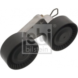 diržo įtempiklis, V formos rumbuotas diržas
                                FEBI BILSTEIN                                 