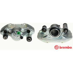 stabdžių apkaba ESSENTIAL LINE
                                BREMBO                                                F 30 0