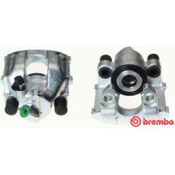 stabdžių apkaba ESSENTIAL LINE
BREMBO F 06 0