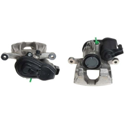 stabdžių apkaba ESSENTIAL LINE - With EPB
                                BREMBO                                           