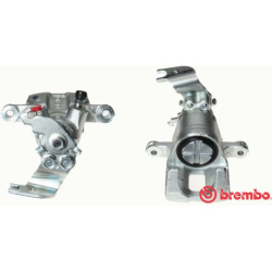 stabdžių apkaba ESSENTIAL LINE
                                BREMBO                                                F 28 1