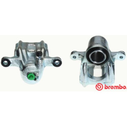 stabdžių apkaba ESSENTIAL LINE
                                BREMBO                                                F 28 0