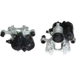 stabdžių apkaba ESSENTIAL LINE - With EPB
                                BREMBO                                           