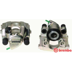 stabdžių apkaba ESSENTIAL LINE
                                BREMBO                                                F 06 0