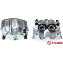 stabdžių apkaba ESSENTIAL LINE
BREMBO F 06 1
