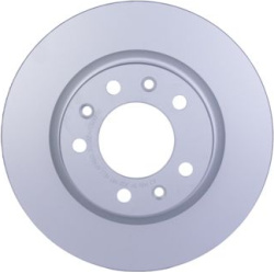stabdžių diskas (1vnt) PRO
                                HELLA                                                8DD 355 120