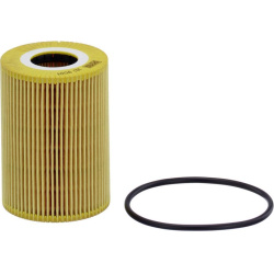 alyvos filtras
                                MANN-FILTER                                                HU9001Y, MANN-FILTE