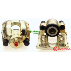 stabdžių apkaba ESSENTIAL LINE
                                BREMBO                                                F 06 0