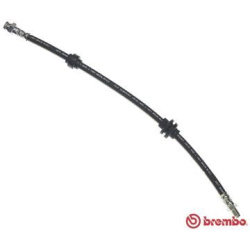 stabdžių žarnelė ESSENTIAL LINE
                                BREMBO                                                T 2