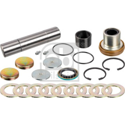 remonto komplektas, pasukamojo kakliuko kaištis
                                FEBI BILSTEIN                               