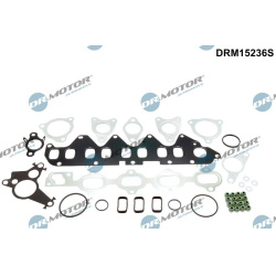 tarpiklių komplektas, cilindro galva
                                Dr.Motor Automotive                                DRM1