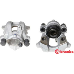 stabdžių apkaba ESSENTIAL LINE
                                BREMBO                                F 50 222, BREMBO, F502