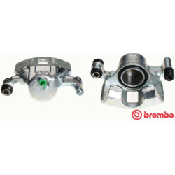 stabdžių apkaba ESSENTIAL LINE
                                BREMBO                                F 28 003, BREMBO, F280