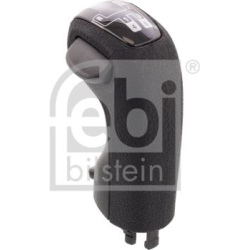 pavarų svirties galvelė
                                FEBI BILSTEIN                                104306, FEBI BILSTEIN,