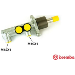 pagrindinis cilindras, stabdžiai ESSENTIAL LINE
                                BREMBO                                M 59 0