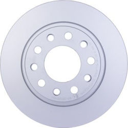 stabdžių diskas (1vnt) PRO
                                HELLA                                                8DD 355 117