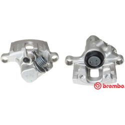 stabdžių apkaba ESSENTIAL LINE
                                BREMBO                                                F 49 1