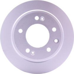 stabdžių diskas (1vnt) PRO
                                HELLA                                                8DD 355 118