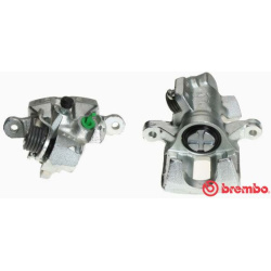 stabdžių apkaba ESSENTIAL LINE
BREMBO F 28 0