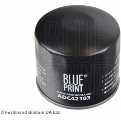 alyvos filtras
                                BLUE PRINT                                                ADC42103, BLUE PRINT