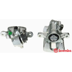 stabdžių apkaba ESSENTIAL LINE
                                BREMBO                                                F 28 0