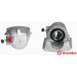 stabdžių apkaba ESSENTIAL LINE
                                BREMBO                                                F 68 0