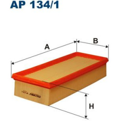 oro filtras
FILTRON AP134/1, Nenurodytas gamin