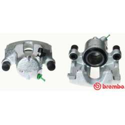 stabdžių apkaba ESSENTIAL LINE
                                BREMBO                                                F 06 0