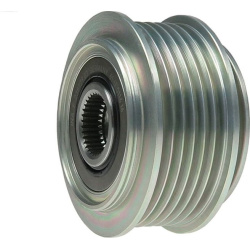 laisvos eigos sankaba, kint. sr. generatorius Ina
                                AS-PL                                      