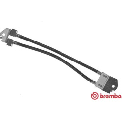 stabdžių žarnelė ESSENTIAL LINE
                                BREMBO                                                T 2