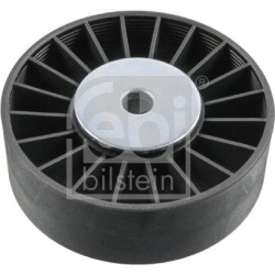 kreipiantysis skriemulys, V formos rumbuotas diržas
                                FEBI BILSTEIN                           