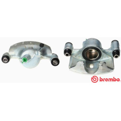 stabdžių apkaba ESSENTIAL LINE
                                BREMBO                                                F 83 0
