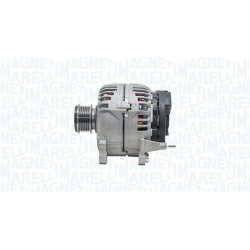 kintamosios srovės generatorius
                                MAGNETI MARELLI                                063731394010,