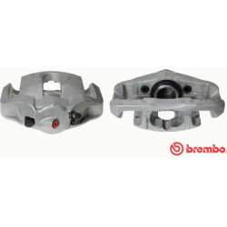stabdžių apkaba ESSENTIAL LINE
                                BREMBO                                                F 06 1