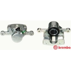 stabdžių apkaba ESSENTIAL LINE
                                BREMBO                                                F 30 1