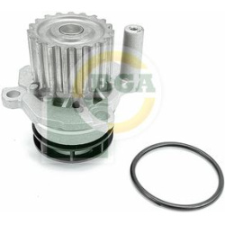 Vandens siurblys, variklio aušinimas
                                BGA                                CP0106, BGA, CP0106,