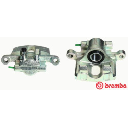 stabdžių apkaba ESSENTIAL LINE
                                BREMBO                                                F 54 1